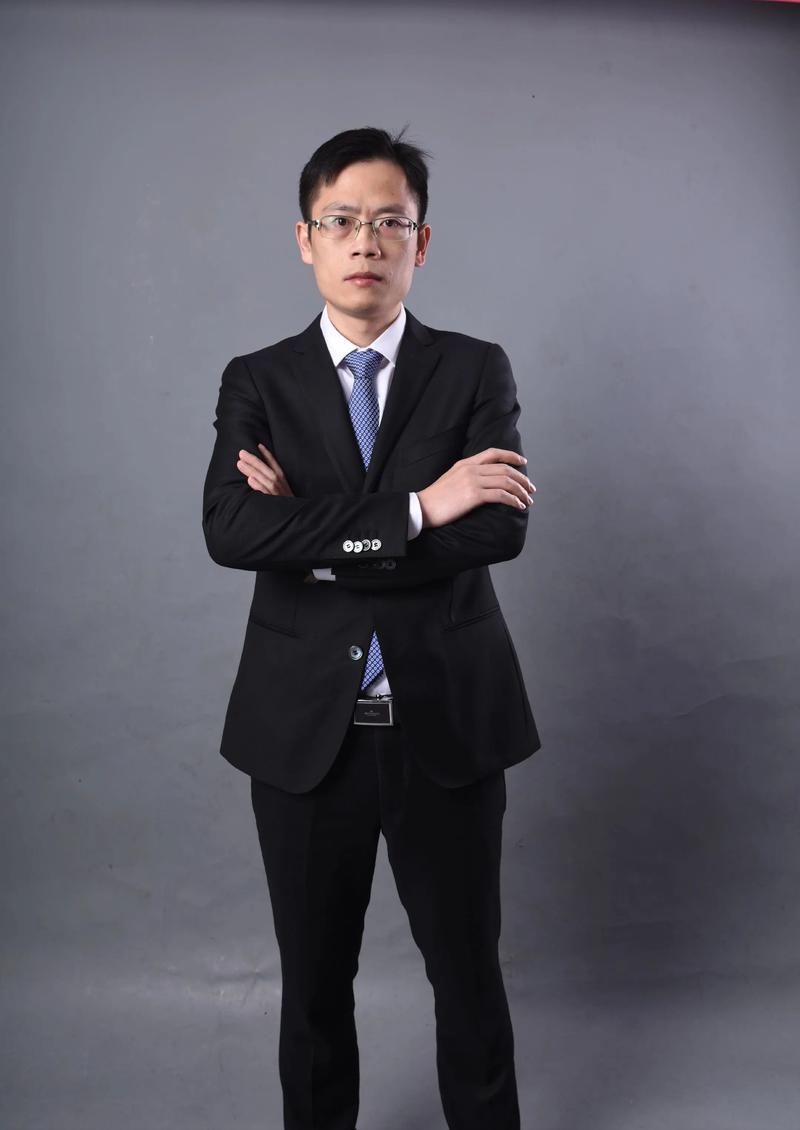 车桂琼UI/UX设计总监